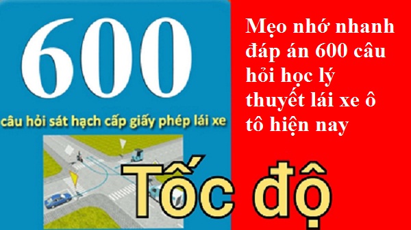 mẹo học lý thuyết mẹo học lý thuyết